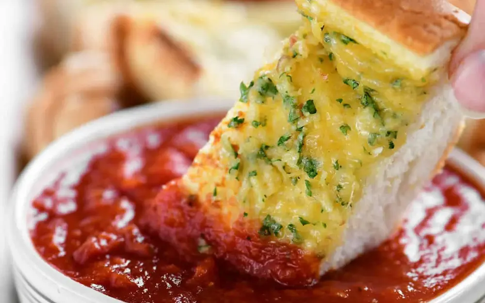 Garlic Bread