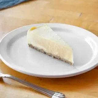 New York Cheesecake