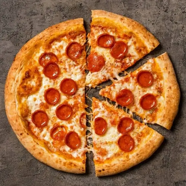 Pepperoni