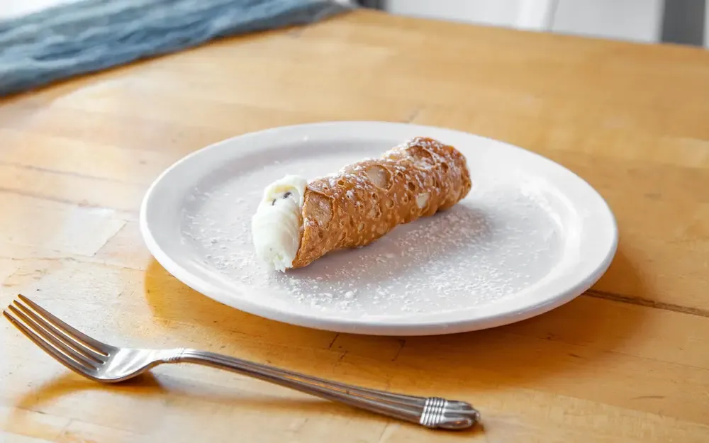 Cannoli